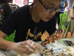 汶上烧烤加盟,学烧烤技术,开烧烤店多少钱