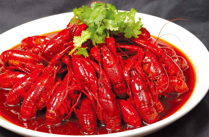 汶上麻辣小龙虾培训